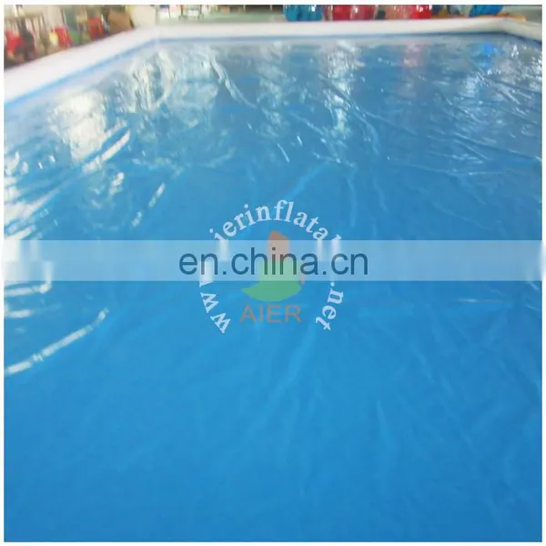 0.35mH Inflatable Water Pool for Water Park photo-3