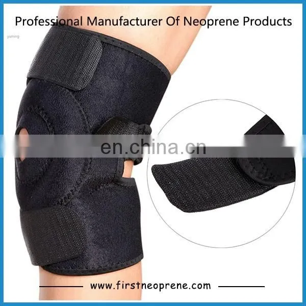 Hot Selling Cheap Elastic Orthopedic Knee Brace photo-6