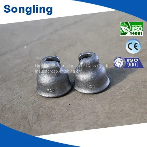 Porcelain Insulator Caps photo-4
