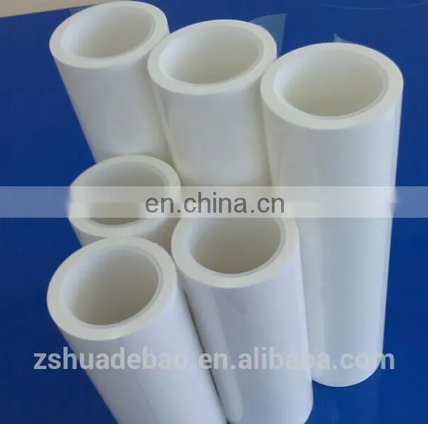 PP Sticky Roller White Color photo-3
