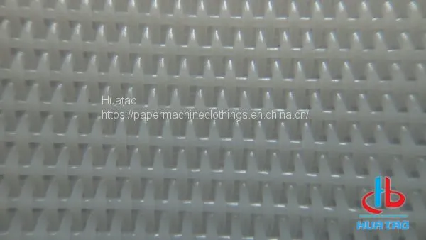 Polyester Yarns Woven Dryer Fabric photo-5