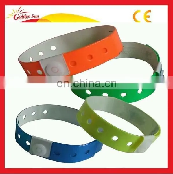 Hot Saling Wristbands /Hospital Patient ID Wristband photo-6