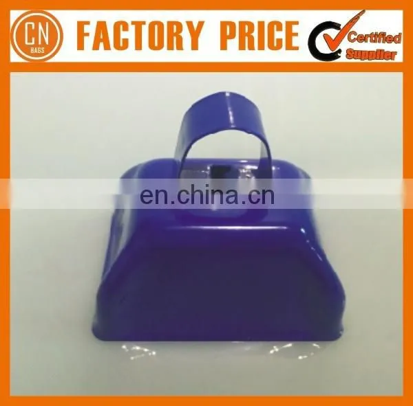 Promotional Cheap Logo Printed Wholesale Cow Bells