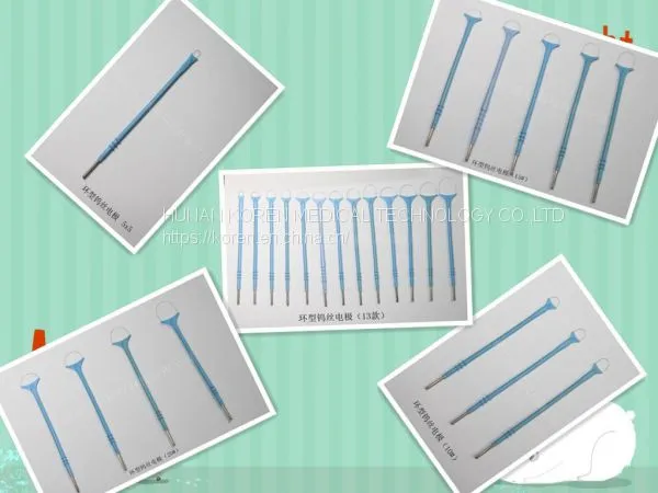 Elctrosurgical Pencil photo-4