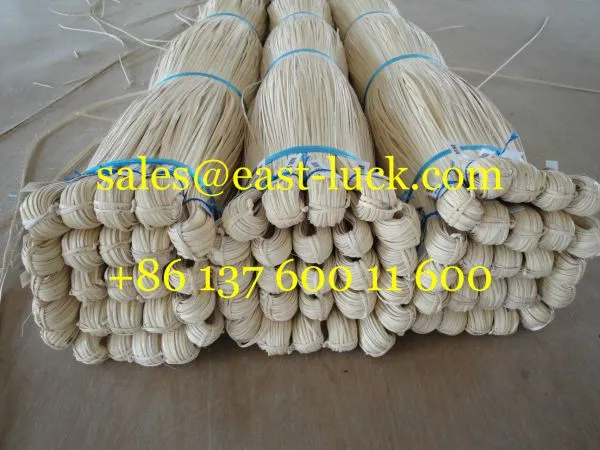 Rattan Chair Cane / Rattan Chaircane / Rattan Peel / Rattan Skin photo-3