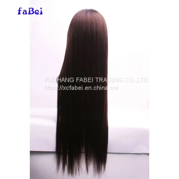 Cheap Lace Wig Indian Human Hair,best Lace Wig Vendors Skin Top Lace Wig Virgin Indian,virgin Remy Human Hair Lace Front photo-3