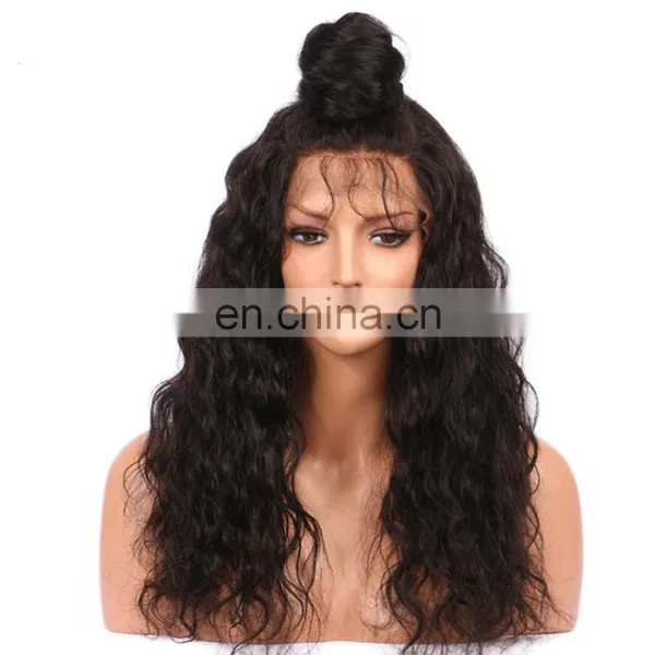 Good Quality 360 Lace Hair Human Wigs Wholesale China Cheap Human Hair Wigs