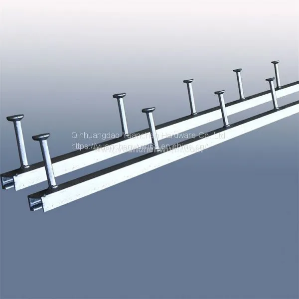 Cable Embedded Parts for Construction photo-2