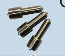 Heat-treated Dlla139p166 Land-rover Fuel Injector Nozzle