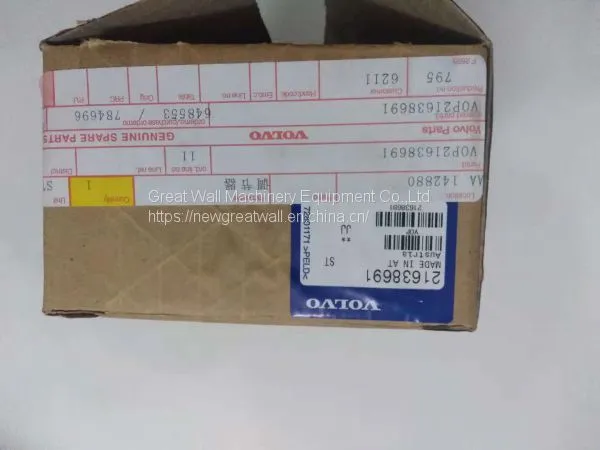 Volvo Fuel Regulator 20405723 Volvo Parts 21060258 21638691 photo-2