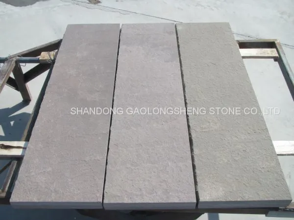 Brown Wave Sandstone,cloudy Sandstone,wenge Sandstone,purple Sandstone, Brown Sandstone Slabs Steps Flaggings photo-2