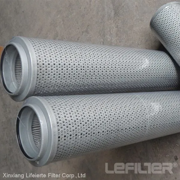 FBX-1000 Filter Return Oil Hydraulic Leemin photo-3