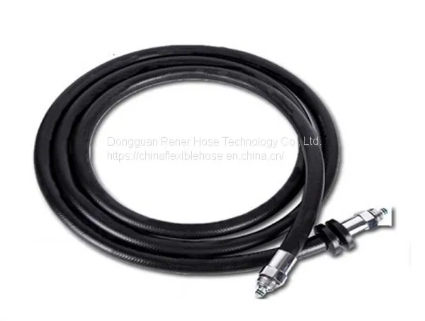 Oiler Hose
