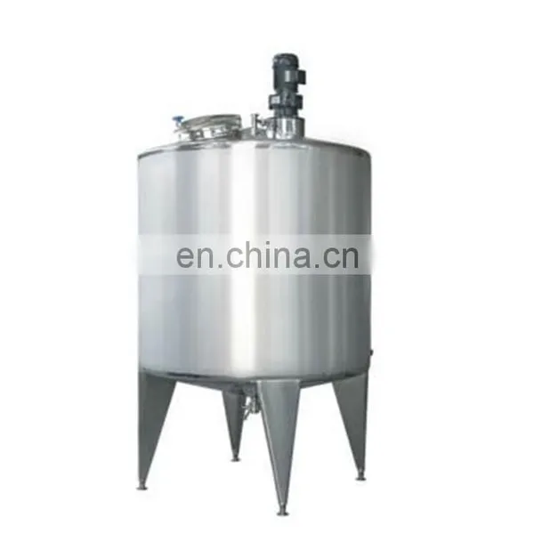 ice cream aging tank+dairy aging tank+ice cream aging equipment