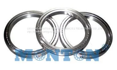 RB11020UUCC0P5 110*160*20mm Crossed Roller Bearing photo-5