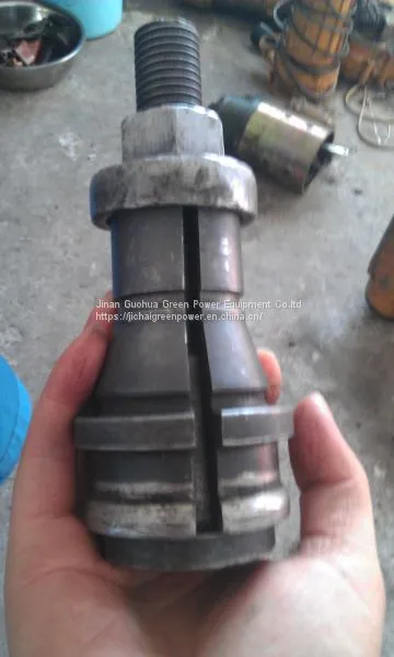 Jichai Gas Generator G12V190zldt-2 Engine Parts photo-5