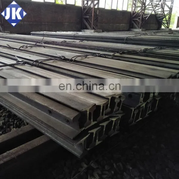 Wholesale P24 Light Steel Train Rail photo-6