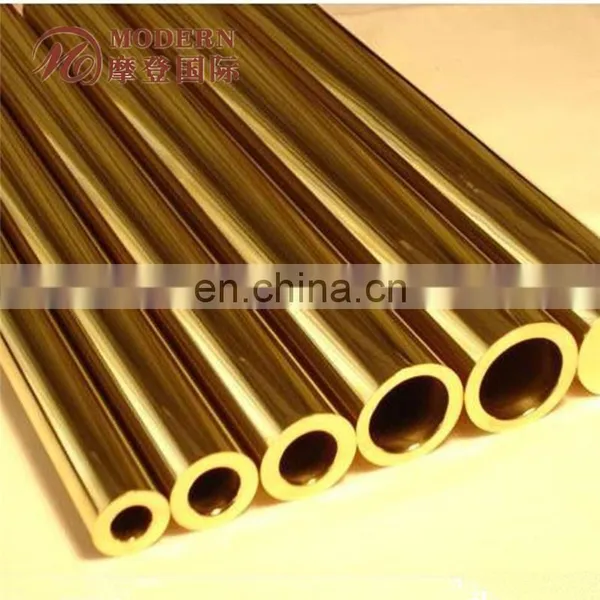 Capillary Copper Tube With Nuts, Seamless Copper Fitting photo-2