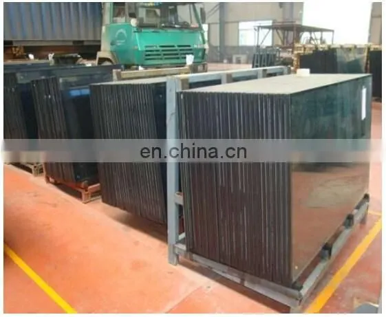 Laminated Glass Cutting Table photo-2