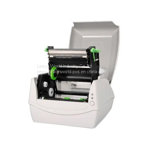 Argox CP-2140 Desktop Barcode Printers With 203dpi photo-2