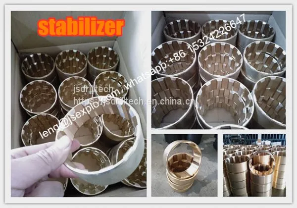 Stabilizer Ring