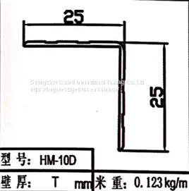 6061-T6 Aluminum Pipe photo-3