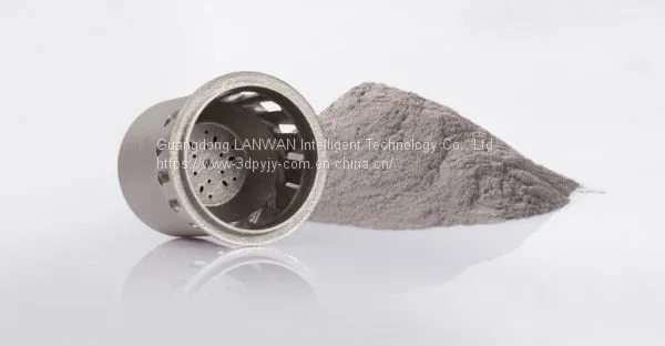 3d Metal Laser Printing Stainless Steel Stl Files for 3d Printing photo-4