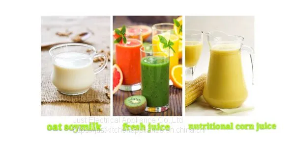 350ml 100W 4000mAh USB Charging Electrical Blender Porable Slowjuicer Cold Press Juicer Juice Extractor Vegetable Extractor photo-5