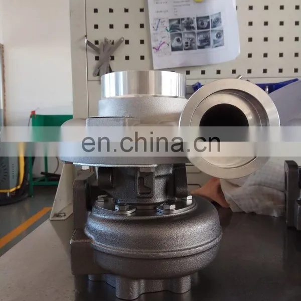 Engine Turbochargers RE16967 for 770A 770B 772A 772B photo-3
