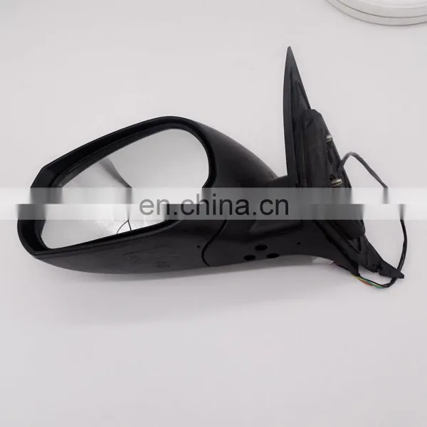 Car Side Mirror For Haima Car Parts 2012 Year Car Rear View Mirror Glass photo-3