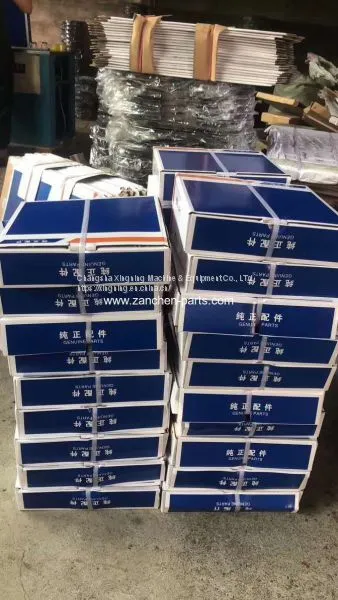 001690201A0000004 Нарезной кольцо Конкретный насос Zoomlion 001690201A0000004 Нарезной кольцо Конкретный насос Zoomlion