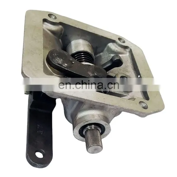 Shiyan Dongfeng Truck Gear Box Part 1700K45-025 Top Cover Assy photo-4