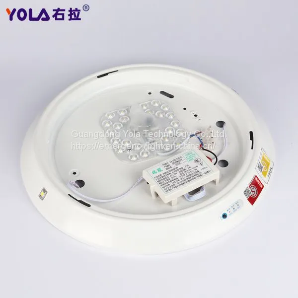 Ceiling Lights Household Indoor Lighting Modern Hotel Indoor Flush Mount Ceiling Lamp photo-2