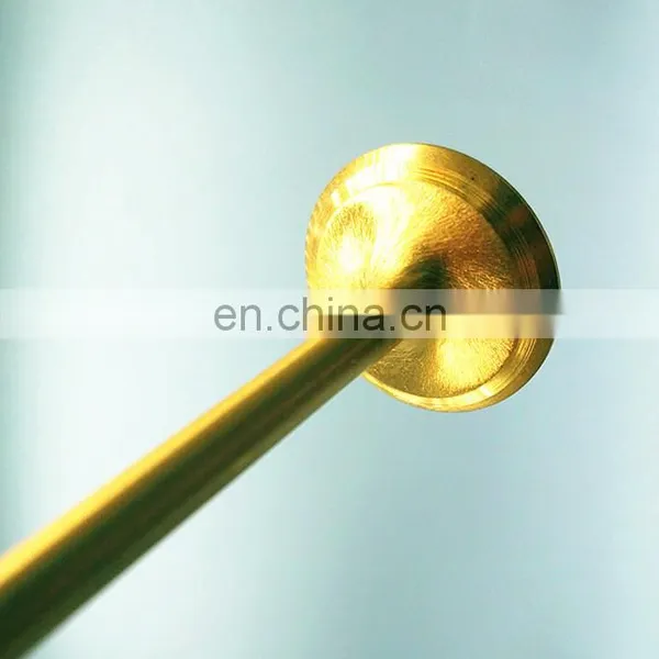 For Sale Stainless Steel Intake Exhaust LS1 Engine Valve For Chevrolet Corvette c5 5.7L V8 LS1 LS6 Z06 V8 W Cats Chevy photo-6