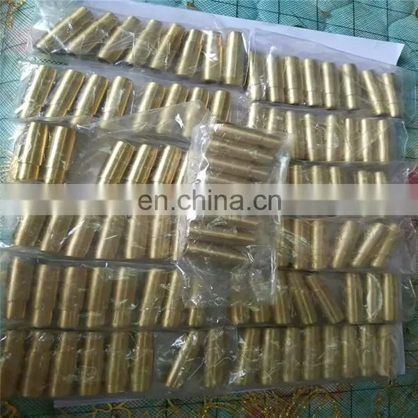 Diesel Engine Parts Inlet Exhaust 21-4N Steel Engine Valves for Mitsubishi K4n K4d K4e Forklift Guides Seats Springs Kits photo-7
