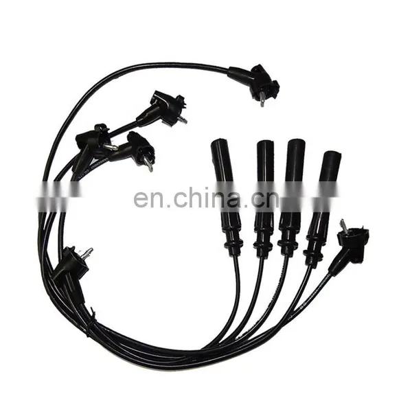 Engine Ignition Coil Wire for Toyota Pickup 22R 90919-21553 photo-2