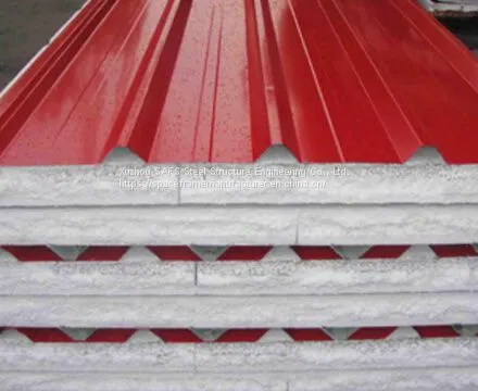Sandwich Panel photo-3
