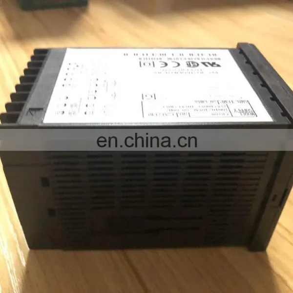 RKC Temperature Controller CB700 FD10-M*AN-AN/A/Y photo-3