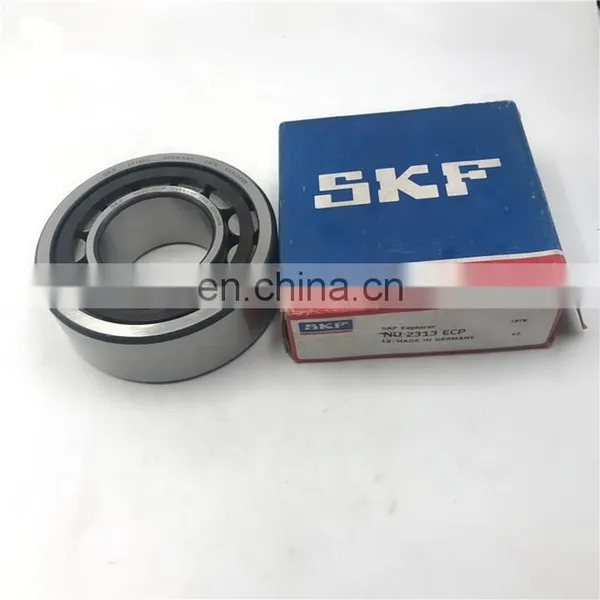 Cylindrical Roller Bearing NU2313 NUP2313 NJ2313 Size 65x140x48mm Bearings NU 2313 NUP 2313 NJ 2313
