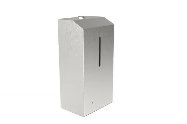 Soap Dispenser Placed Behind The Mirror Wall Mounted Liquid Soap Dispenser Bath Soap Dispenser Wall Mount photo-3