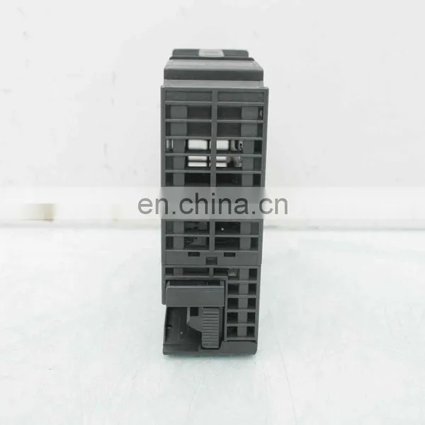 Attractive Price New and Original Siemens S7 300 6ES7322-1BH01-0AA0 PLC Module photo-3