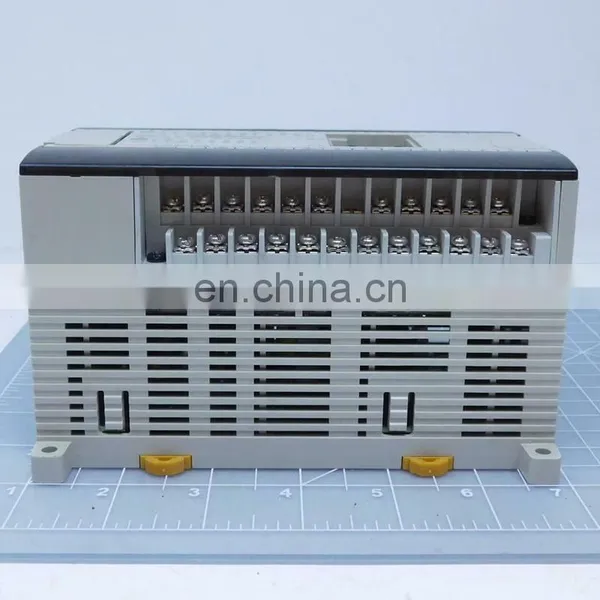 Most Popular Omron PLC CPM2A Series CPM2A-40CDR-A for Industrial Automation PLC Controller photo-3