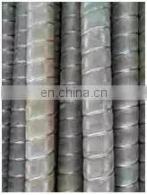 Spiral Groove Tubes Pipes for Boiler/ Heat Transmission From China Factory photo-7