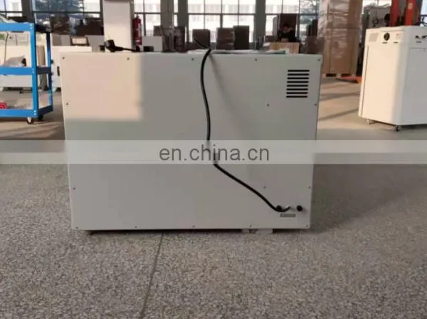 New Vacuum Drying Oven Hot Sale photo-6