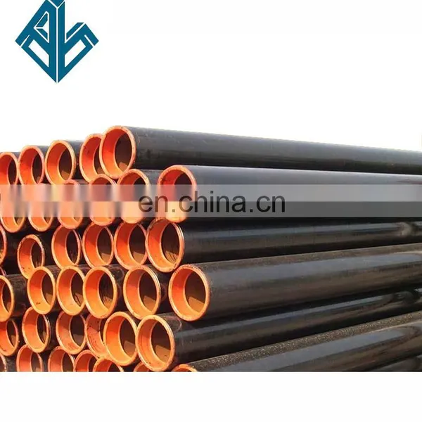 API5L American Petroleum Institute Standard Seamless Precision Steel Pipe photo-2