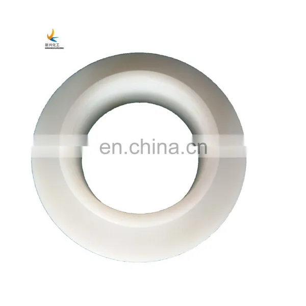 UHMW/PE Roller Covers Plastic Bushings, Plastic Guide Rail and Polyethylene Roller Chain pe Plastic Roller photo-4