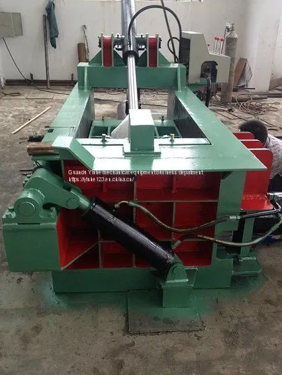 Metal Balers photo-3