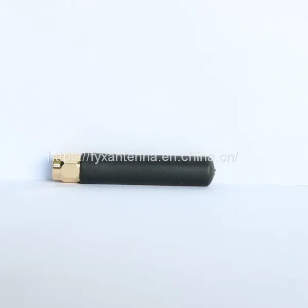 2.4G 2dBi Mini WiFi Zigbee Antenna Dipole Stubby Antenna photo-5