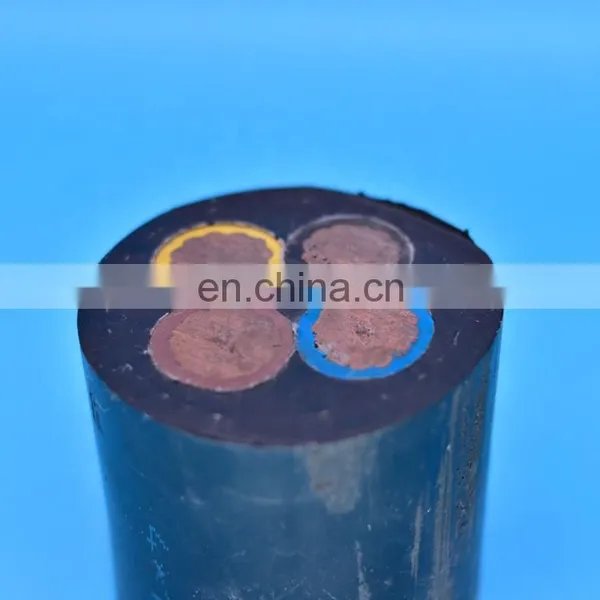 Scraper Cable Low Voltage Reel Cable NSHTOEU NSHTOU Cable photo-3