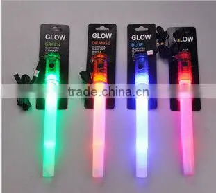 Emergency Portable Tube Light With Whistle for Promotion photo-4
